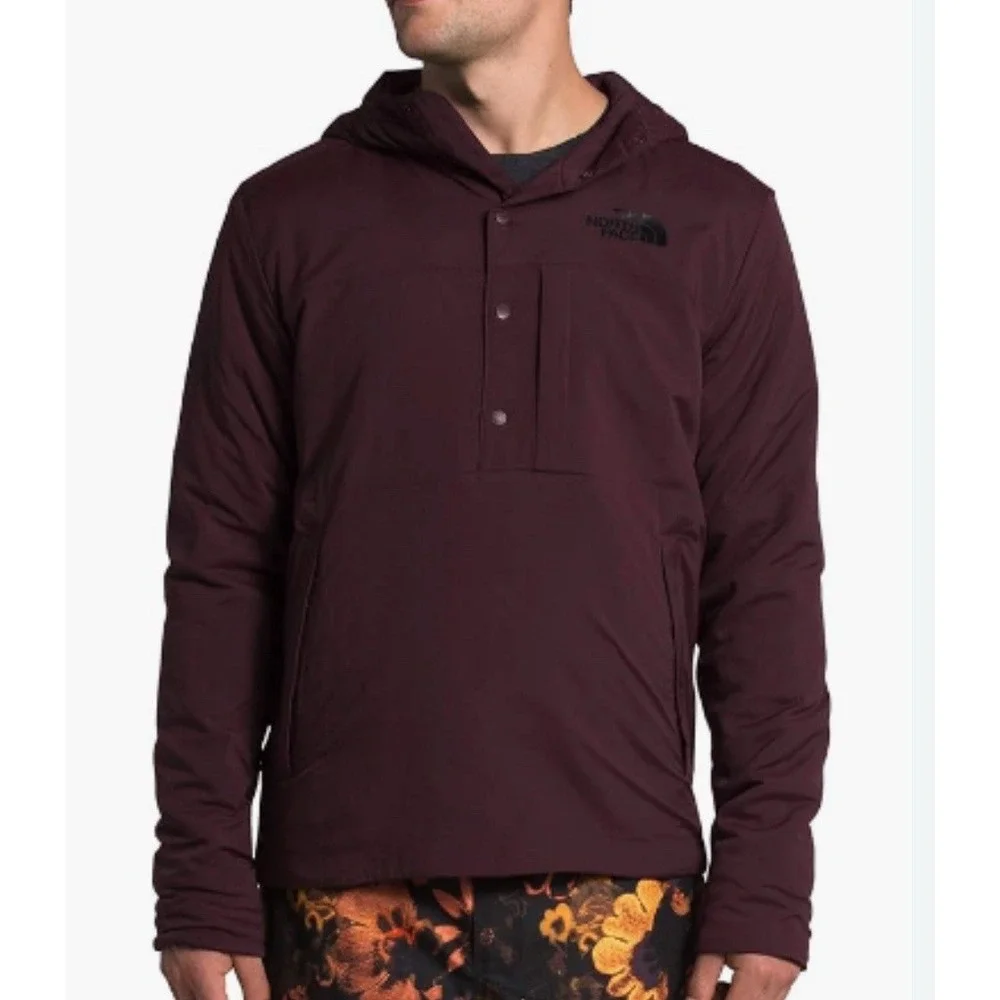 The North Face‎ Fallback Jacket NFOA4QXD6X5-XL Mens Size X-Large